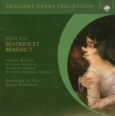 Berlioz: Beatrice et Benedict