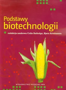 Podstawy biotechnologii - Outlet
