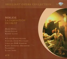 Berlioz: La Damnation de Faust - Outlet
