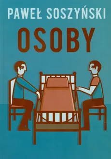 Osoby - Outlet - Paweł Soszyński