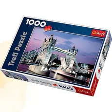 Puzzle 1000 Tower Bridge - Outlet