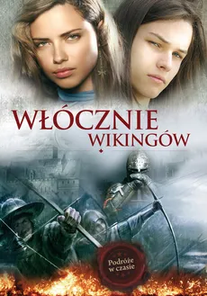 Włócznie Wikingów - Outlet - Zofia Kaliska