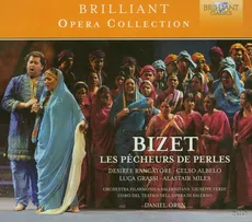 Bizet: Les Pecheurs de Perles