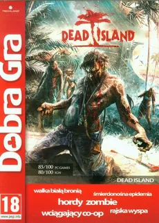 Dobra Gra Dead Island