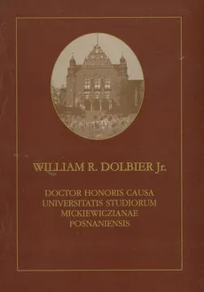 William R. Dolbier Jr.