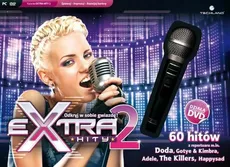 Karaoke Extra Hity 2 - Outlet
