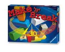 Make'n'Break - Outlet