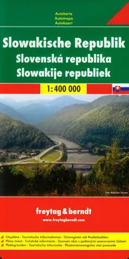 Słowacja - Outlet