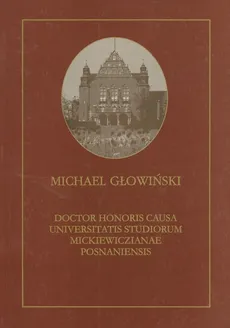 Michael Głowiński