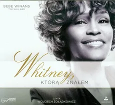 Whitney którą znałem - Bebe Winans