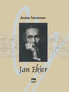 Jan Ekier - Outlet - Aneta Teichman