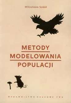 Metody modelowania populacji - Outlet - Miłosława Sokół