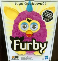 FURBY Hot - Outlet