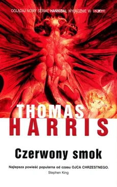 Czerwony smok - Thomas Harris
