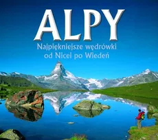 Alpy - Ralf Gantzhorn, Iris Kurschner