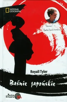 Baśnie japońskie - Royall Tyler