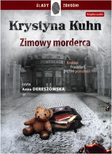 Zimowy morderca - Krystyna Kuhn