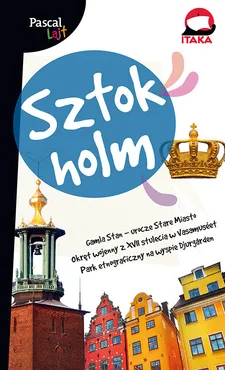 Sztokholm - Karolina Matoga, Grzegorz Micuła, Wojciech Orliński, Katarzyna Tubylewicz