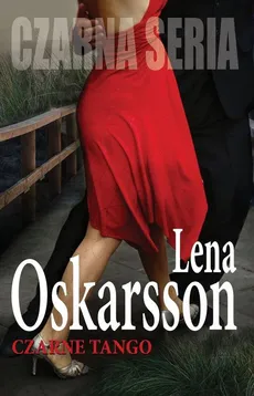 Czarne tango - Outlet - Lena Oskarsson