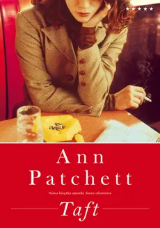 Taft - Outlet - Ann Patchett