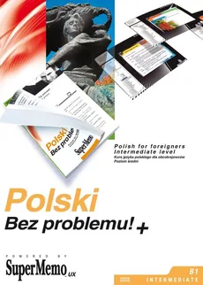 Polski Bez problemu!+ - Outlet