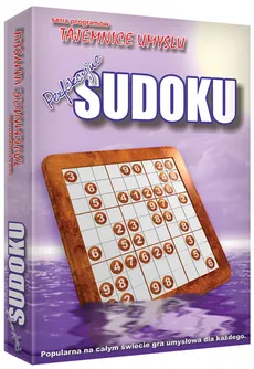Gry świata Perfekcyjne Sudoku