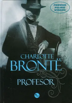 Profesor - Outlet - Charlotte Bronte
