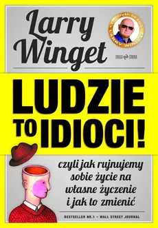 Ludzie to idioci! - Outlet - Larry Winget