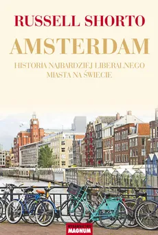 Amsterdam - Shorto Russell