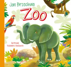 Zoo - Outlet - Jan Brzechwa