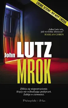 Mrok - Outlet - John Lutz