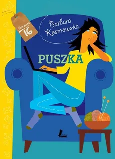 Puszka - Barbara Kosmowska