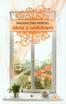 Okno z widokiem - Magdalena Kordel