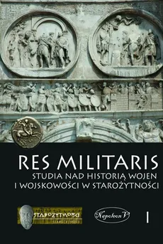 Res Militaris 1 - Outlet