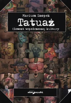 Tatuaż - Mariusz Snopek