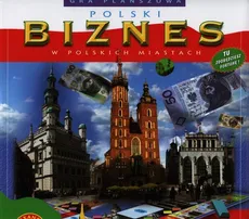Polski biznes w polskich miastach