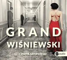 Grand - Wiśniewski Janusz L.