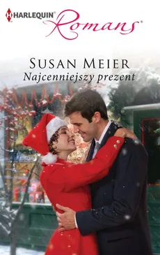 Najcenniejszy prezent - Susan Meier