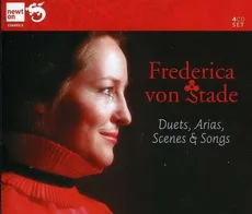 Frederica von Stade: Duets, Arias, Scenes & Songs