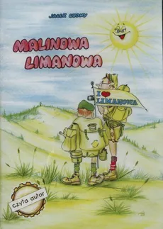 Malinowa Limanowa - Jacek Cudny