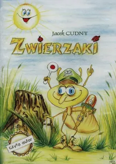 Zwierzaki - Jacek Cudny