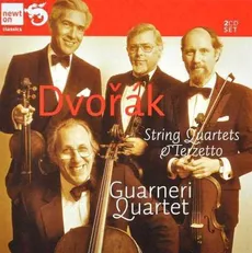 String Quartets Nos
