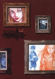 Monster 2 - Outlet - Naoki Urasawa