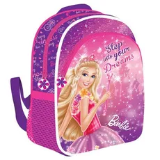 Plecak dziecięcy Barbie model D2