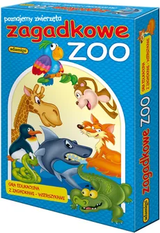 Zagadkowe Zoo