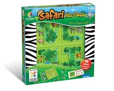 Smart Safari