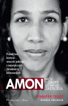 Amon - Outlet - Nicola Sellmair, Jennifer Teege