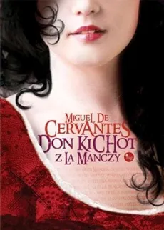 Don Kichot z la Manchy - Cervantes de Miguel