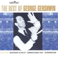 Best Of George Gershwin - Outlet