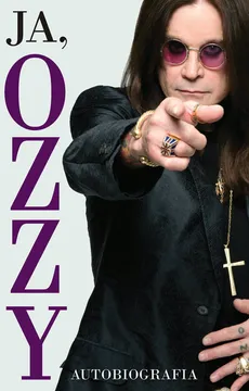Ja, Ozzy - Outlet - Chris Ayres, Ozzy Osbourne